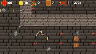 Скриншот 2 к игре 2D Owen
