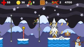 Скриншот 3 к игре 2D Owen