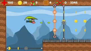 Скриншот 4 к игре 2D Owen