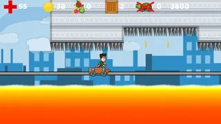 Скриншот 6 к игре 2D Owen
