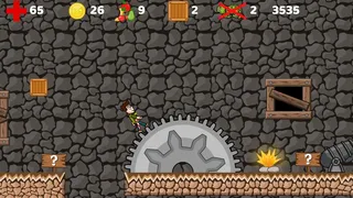 Скриншот 7 к игре 2D Owen