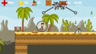 Скриншот 8 к игре 2D Owen