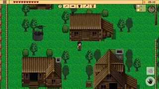 Скриншот 1 к игре Survival RPG 3: Странник Времен