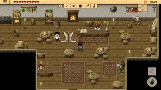 Скриншот 2 к игре Survival RPG 3: Странник Времен