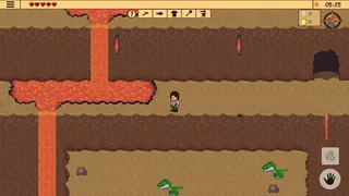 Скриншот 5 к игре Survival RPG 3: Странник Времен