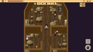 Скриншот 6 к игре Survival RPG 3: Странник Времен