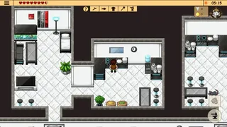 Скриншот 7 к игре Survival RPG 3: Странник Времен