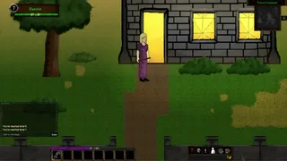 Скриншот 1 к игре BlessingQuest