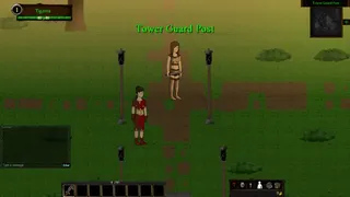 Скриншот 5 к игре BlessingQuest