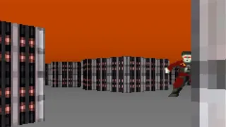 Скриншот 2 к игре Commie Killer 2069