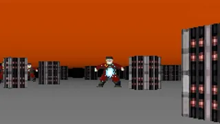 Скриншот 3 к игре Commie Killer 2069