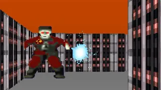 Скриншот 4 к игре Commie Killer 2069