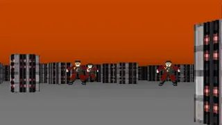 Скриншот 5 к игре Commie Killer 2069