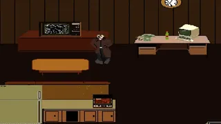 Скриншот 3 к игре No Cure 2
