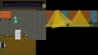 Скриншот 4 к игре No Cure 2