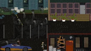 Скриншот 5 к игре No Cure 2