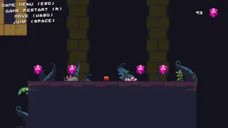Скриншот 1 к игре Brave Hero