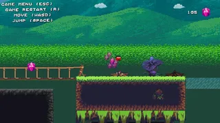 Скриншот 5 к игре Brave Hero