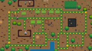 Скриншот 5 к игре Jack's Labyrinth
