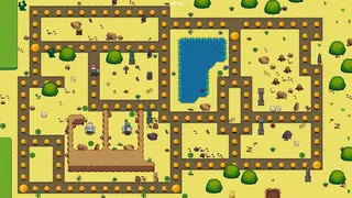 Скриншот 6 к игре Jack's Labyrinth