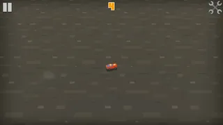 Скриншот 1 к игре Mini Car Money Chase