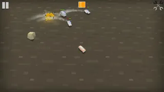 Скриншот 2 к игре Mini Car Money Chase