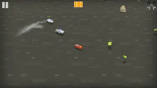 Скриншот 4 к игре Mini Car Money Chase
