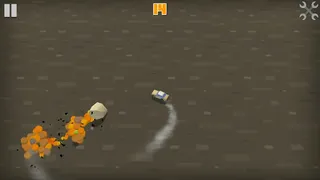 Скриншот 6 к игре Mini Car Money Chase