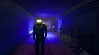 Скриншот 3 к игре The Chameleon