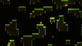 Скриншот 3 к игре The Deepest