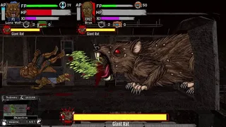 Скриншот 5 к игре Lone Wolf