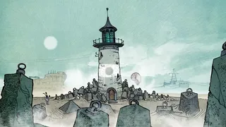 Скриншот 1 к игре Slice of Sea