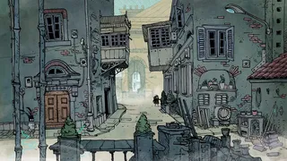 Скриншот 4 к игре Slice of Sea