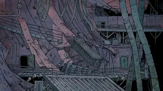 Скриншот 8 к игре Slice of Sea