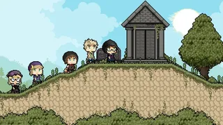 Скриншот 2 к игре The Outbreak Story