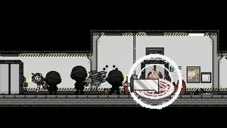 Скриншот 3 к игре The Outbreak Story