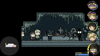 Скриншот 4 к игре The Outbreak Story