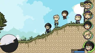 Скриншот 7 к игре The Outbreak Story