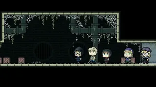 Скриншот 8 к игре The Outbreak Story