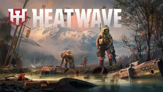 Скриншот 1 к игре HeatWave