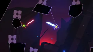 Скриншот 1 к игре SpiderHeck