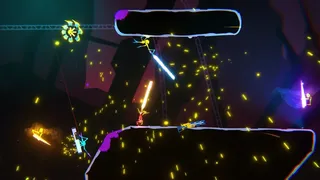 Скриншот 3 к игре SpiderHeck