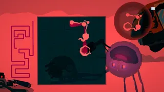 Скриншот 6 к игре Outsider: After Life