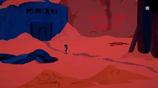 Скриншот 7 к игре Outsider: After Life