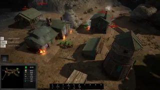 Скриншот 7 к игре The Rebellion