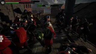 Скриншот 8 к игре The Rebellion