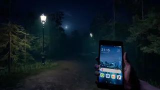 Скриншот 1 к игре Psych