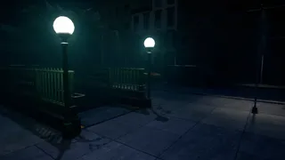 Скриншот 7 к игре Psych