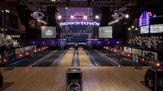 Скриншот 2 к игре PBA Pro Bowling 2021