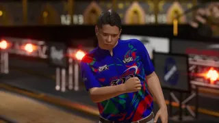 Скриншот 3 к игре PBA Pro Bowling 2021